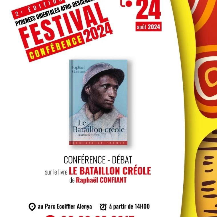 Festival 2024